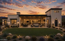1248 S RUNNING ELK Road, Payson, AZ 85541