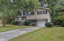5674 Sandhurst Drive, Forest Park, GA 30297