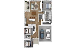 3112 Larry Lott Boulevard, Royse City, TX 75189