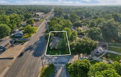 3821-25 Parkwood Street, Waco, TX 76710