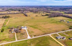 Tract 6 County Road 51, Rogersville, AL 35652