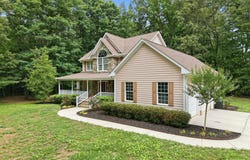 7048 Curdsand Way, Rougemont, NC 27572