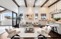 430 Heliotrope Avenue 1/2, Corona del Mar, CA 92625