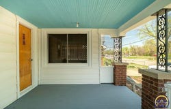 109 NE Burgess AVE, Topeka, KS 66608
