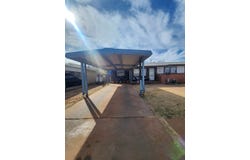 306 Belmont Circle, Denver City, TX 79323