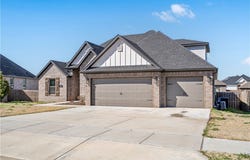 1805 Abbott Lane, Pea Ridge, AR 72751