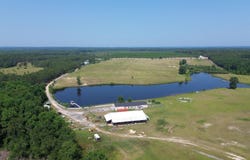 2366 Lockhart Rd, Camden, SC 29020