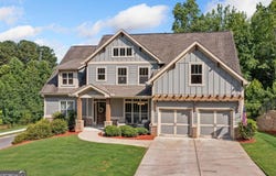 110 Canyon Ridge, Canton, GA 30114