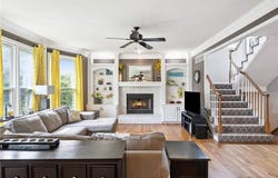 13836 Craig Street, Overland Park, KS 66223