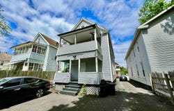 517 Summit Avenue, Schenectady, NY 12307