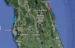 2012 Guava Drive, Edgewater, FL 32141