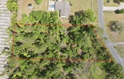 503 Judson Drive, Perry, FL 32348