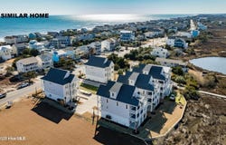 607 S Topsail Drive, Surf City, NC 28445