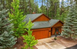 3901 Elk Hollow Drive, Pinetop, AZ 85935