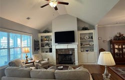 605 Abbey Drive, Woodstock, GA 30188