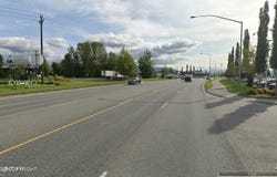 6405 Old Seward Highway, Anchorage, AK 99518