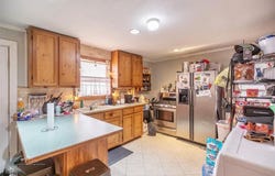 1306 James, Sweetwater, TX 79556