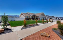 534 S CHAN, Grantsville, UT 84029