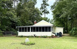 2112 Lake Shore Drive, Manning, SC 29102