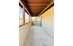 1001 W Atkins AVE, Ridgecrest, CA 93555