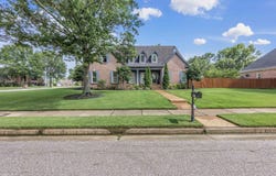 979 WELBECK, Collierville, TN 38017
