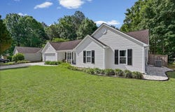 508 Heritage Ridge Drive, Monroe, GA 30655