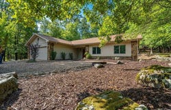 13 Campeon Lane, Hot Springs Village, AR 71909