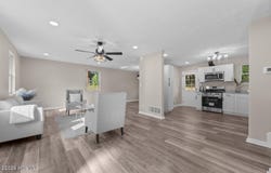 3527 Mount Vernon Drive, Augusta, GA 30906