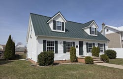 172 S 4TH STREET, Hughesville, PA 17737
