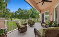 207 Berwick Drive, Hilton Head Island, SC 29926
