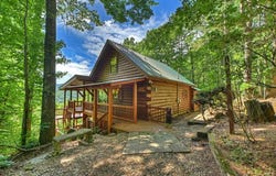 277 Hickory Nut Trail, Blue Ridge, GA 30513