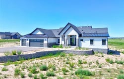 17170 Early Light Drive, Colorado Springs, CO 80908