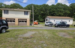 359 Blue Valley Drive, Bangor, PA 18013