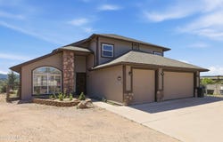 142 E LARIAT Drive, Payson, AZ 85541