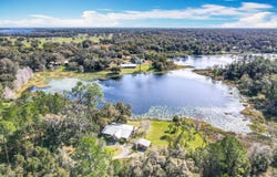 5780 Johnson Lake Road, DeLeon Springs, FL 32130