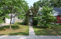 1350 Flower Avenue, Muskegon, MI 49442