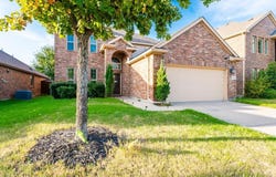 10024 Kemah Place, McKinney, TX 75071