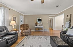751 NW County Road 1010, Mount Vernon, TX 75457