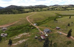 2947 County Road 86, Victor, CO 80860