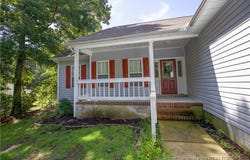 130 Pinecone Court, Seven Lakes, NC 27376