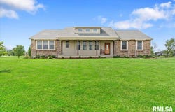 1 SARAH Lane, Kincaid, IL 62540