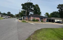702 E 12th Street, Crowley, LA 70526