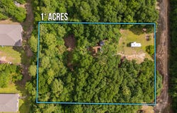 6256 Misty Lane, Crestview, FL 32539