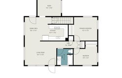 11151 4 Mile Road, Morley, MI 49336