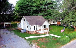 526 Roosevelt Dr, Sparta, TN 38583