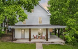 215 Boone Street, Berea, KY 40403