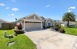 3202 CONDREY COURT, THE VILLAGES, FL 32163