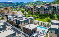 4134 Cooper Lane, Park City, UT 84098