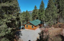 1341 Los Griegos, Jemez Springs, NM 87025
