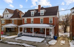 432-434 E Chestnut St, E Washington Boro, PA 15301